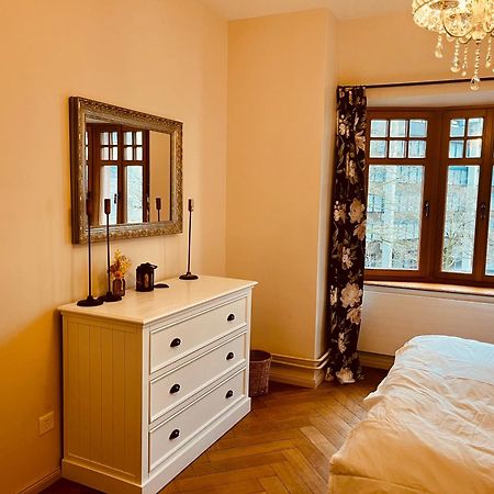Georgian Guest Rooms Базель Екстер'єр фото